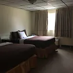 The Montrose Hotel