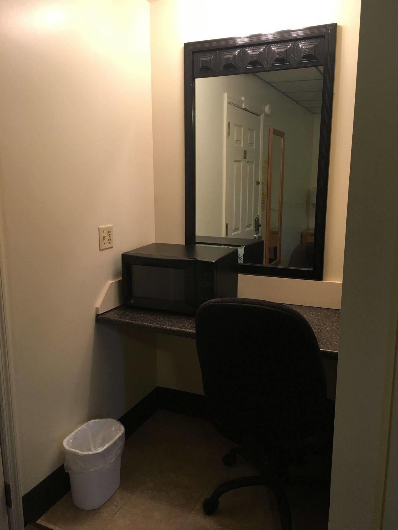 The Hotel Montrose